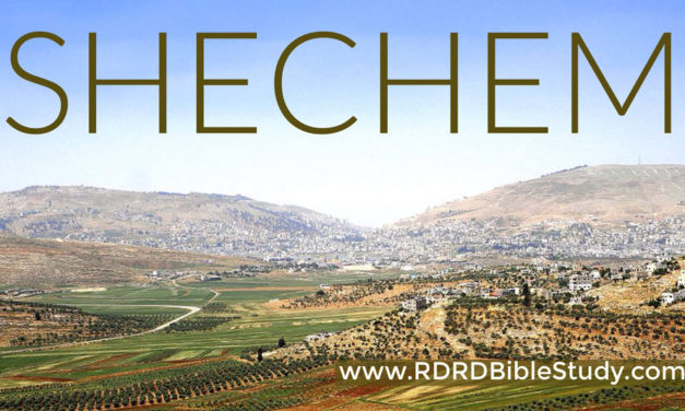 Shechem