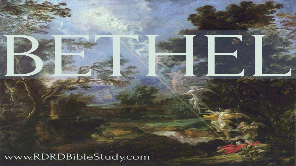 rdrd-bible-study-bethel